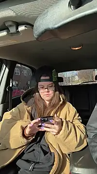 LacieStar online show from December 3, 2024, 5:55 pm