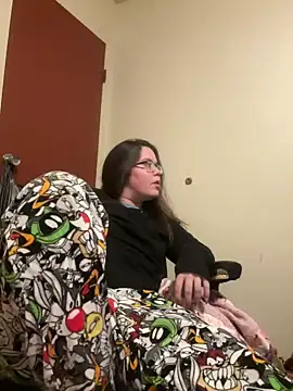 LacieStar online show from December 5, 2024, 3:37 am