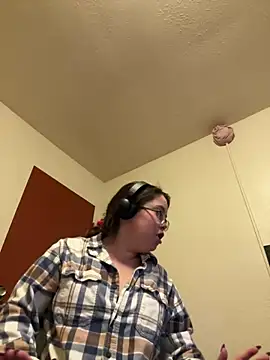 LacieStar online show from December 6, 2024, 9:02 pm