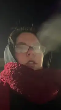 LacieStar online show from December 7, 2024, 2:53 am