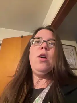 LacieStar online show from December 8, 2024, 12:18 am