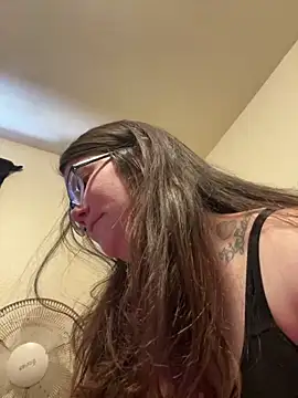 LacieStar online show from December 8, 2024, 2:19 pm