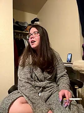 LacieStar online show from December 9, 2024, 1:40 am