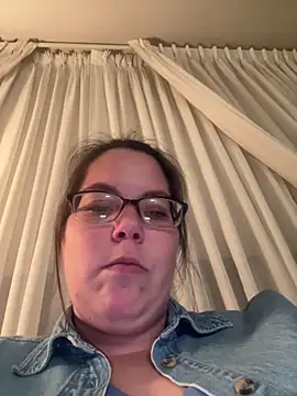 LacieStar online show from December 9, 2024, 10:30 pm