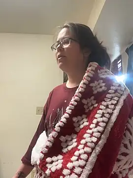 LacieStar online show from December 13, 2024, 5:54 pm