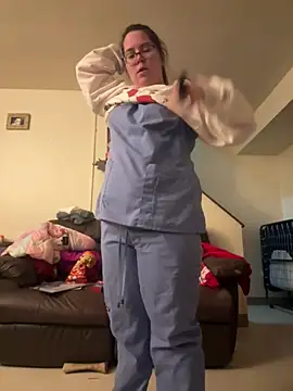 LacieStar online show from December 13, 2024, 11:50 pm