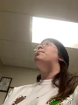 LacieStar online show from December 14, 2024, 3:29 am