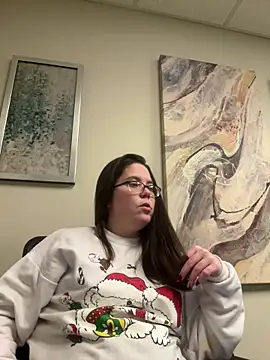 LacieStar online show from December 14, 2024, 6:46 am