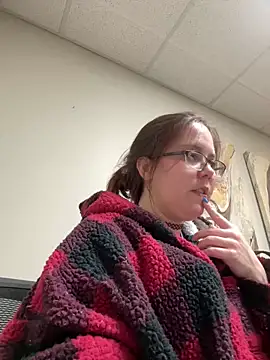 LacieStar online show from January 25, 2025, 4:23 am