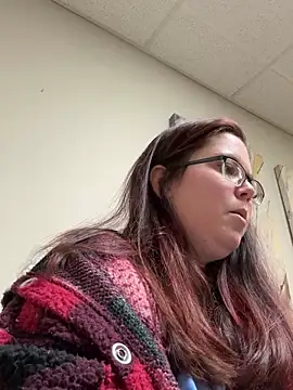 LacieStar online show from January 25, 2025, 7:28 am