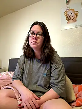 LacieStar online show from December 16, 2025, 3:17 pm