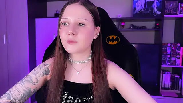 Snapshot of jasminevine chatting on February 3, 2026, 6:40 am jasminevine online show from February 3, 2026, 6:40 am