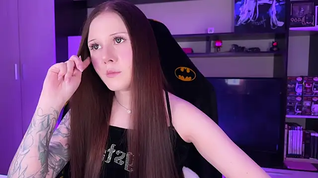 Snapshot of jasminevine chatting on February 15, 2026, 2:25 pm jasminevine online show from February 15, 2026, 2:25 pm