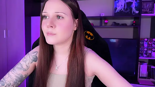 Snapshot of jasminevine chatting on February 27, 2026, 3:39 am jasminevine online show from February 27, 2026, 3:39 am