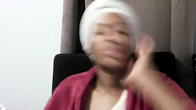 Snapshot of COOKIECANDY chatting on November 11, 2025, 10:32 pm COOKIECANDY online show from November 11, 2025, 10:32 pm