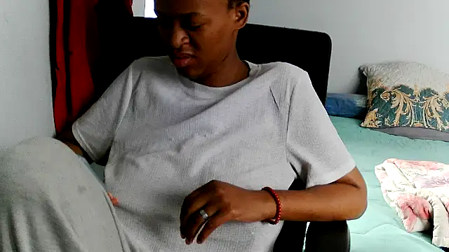 Snapshot of COOKIECANDY chatting on January 12, 2026, 9:03 am COOKIECANDY online show from January 12, 2026, 9:03 am