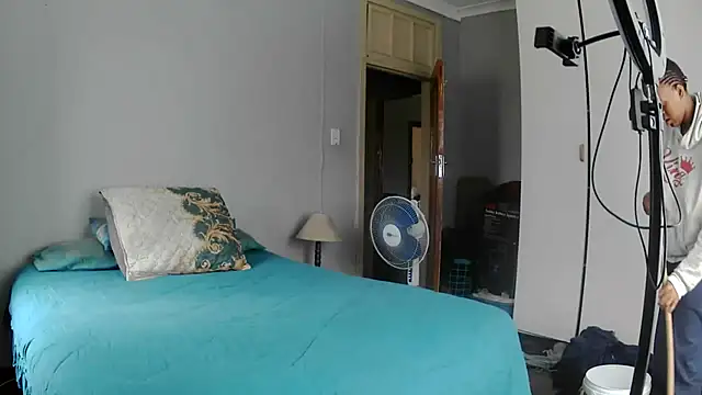 Snapshot of COOKIECANDY chatting on February 23, 2026, 12:13 pm COOKIECANDY online show from February 23, 2026, 12:13 pm