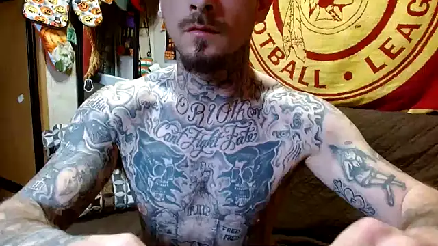 Snapshot of DADDY_KANE8--- chatting on January 23, 2025, 9:29 pm DADDY KANE8--- online show from January 23, 2025, 9:29 pm