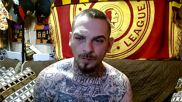 Snapshot of DADDY_KANE8--- chatting on January 24, 2025, 2:08 pm DADDY KANE8--- online show from January 24, 2025, 2:08 pm