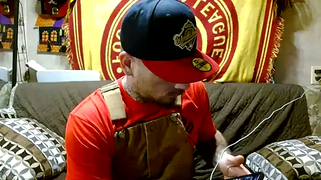 Snapshot of DADDY_KANE8--- chatting on January 26, 2025, 9:07 pm DADDY KANE8--- online show from January 26, 2025, 9:07 pm