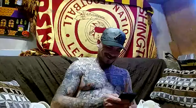 Snapshot of DADDY_KANE8--- chatting on January 31, 2025, 9:48 am DADDY KANE8--- online show from January 31, 2025, 9:48 am