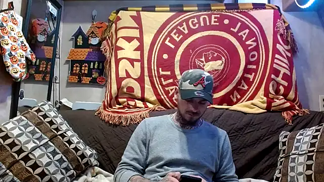 Snapshot of DADDY_KANE8--- chatting on February 2, 2025, 3:54 am DADDY KANE8--- online show from February 2, 2025, 3:54 am