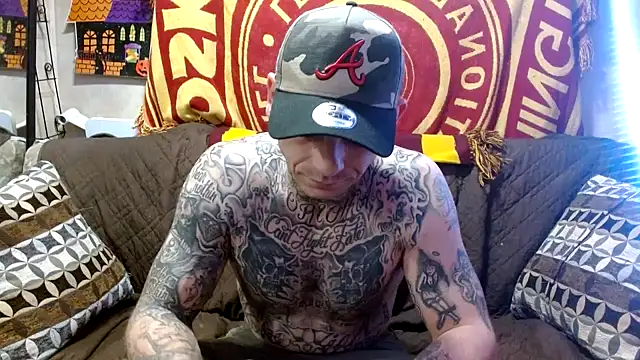 Snapshot of DADDY_KANE8--- chatting on February 5, 2025, 8:57 pm DADDY KANE8--- online show from February 5, 2025, 8:57 pm