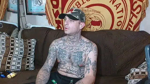 Snapshot of DADDY_KANE8--- chatting on February 16, 2025, 4:09 am DADDY KANE8--- online show from February 16, 2025, 4:09 am