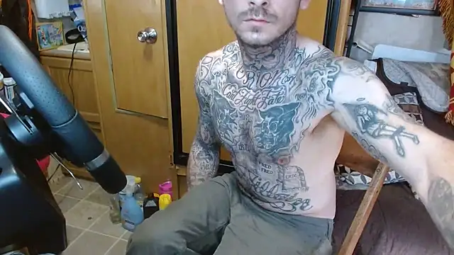 Snapshot of DADDY_KANE8--- chatting on March 1, 2025, 6:32 pm DADDY KANE8--- online show from March 1, 2025, 6:32 pm