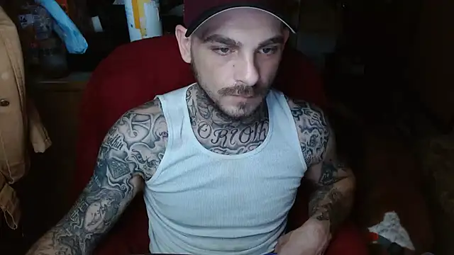 Snapshot of DADDY_KANE8--- chatting on March 17, 2025, 10:49 pm DADDY KANE8--- online show from March 17, 2025, 10:49 pm