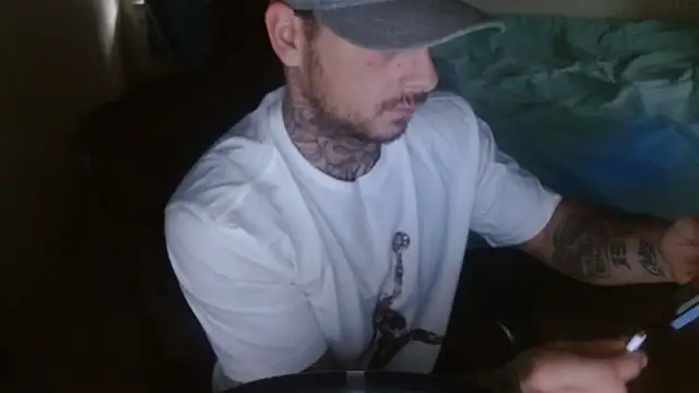 DADDY KANE8--- online show from November 10, 2025, 1:54 pm