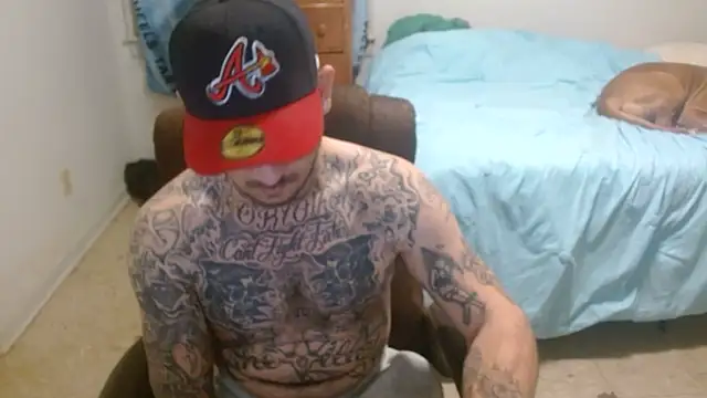 DADDY KANE8--- online show from December 4, 2025, 11:35 pm