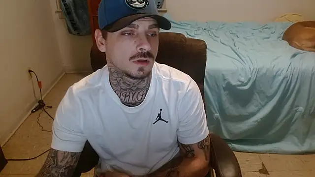 Snapshot of DADDY_KANE8--- chatting on January 7, 2026, 11:51 pm DADDY KANE8--- online show from January 7, 2026, 11:51 pm