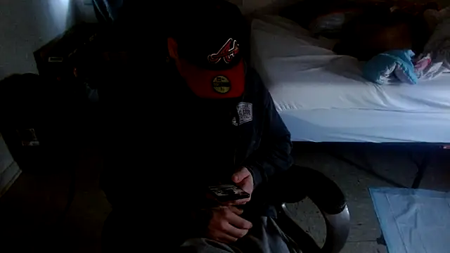 Snapshot of DADDY_KANE8--- chatting on February 6, 2026, 1:03 pm DADDY KANE8--- online show from February 6, 2026, 1:03 pm