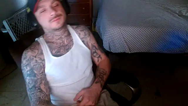 Snapshot of DADDY_KANE8--- chatting on February 13, 2026, 6:26 pm DADDY KANE8--- online show from February 13, 2026, 6:26 pm