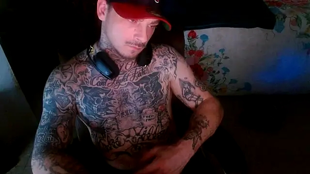 Snapshot of DADDY_KANE8--- chatting on February 19, 2026, 9:33 pm DADDY KANE8--- online show from February 19, 2026, 9:33 pm