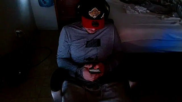 Snapshot of DADDY_KANE8--- chatting on March 4, 2026, 12:55 pm DADDY KANE8--- online show from March 4, 2026, 12:55 pm