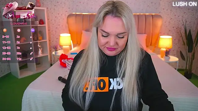 MissyMartinez online show from January 19, 2026, 8:51 am