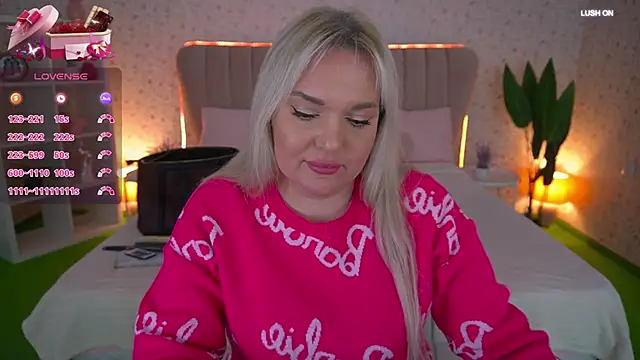 MissyMartinez online show from February 20, 2026, 3:45 pm