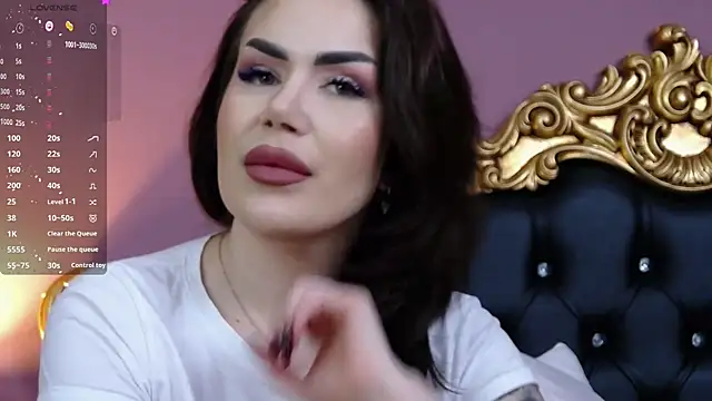 HessaHessy online show from February 27, 2025, 3:48 pm