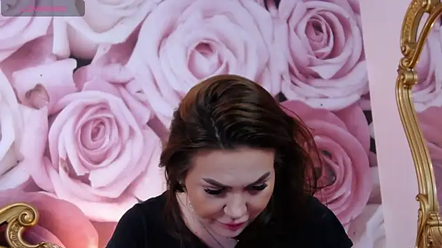 HessaHessy online show from February 17, 2026, 4:46 pm