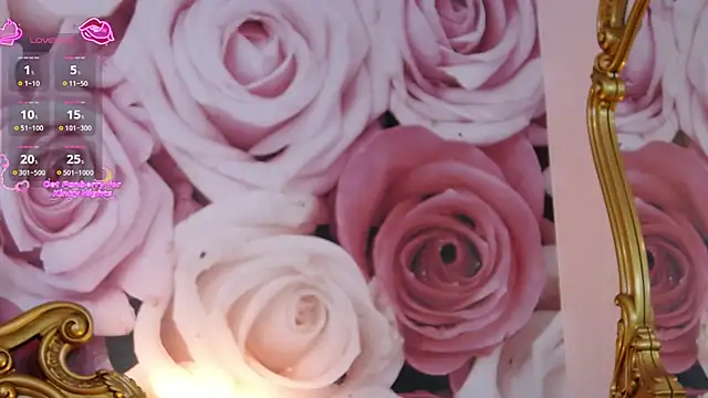 HessaHessy online show from March 19, 2026, 4:11 pm