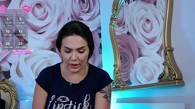 HessaHessy online show from June 18, 2026, 3:16 pm