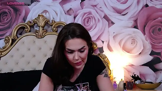 HessaHessy online show from July 27, 2026, 4:58 pm