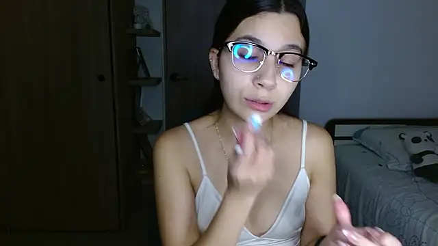 mia  lopez  online show from March 14, 2026, 1:44 am