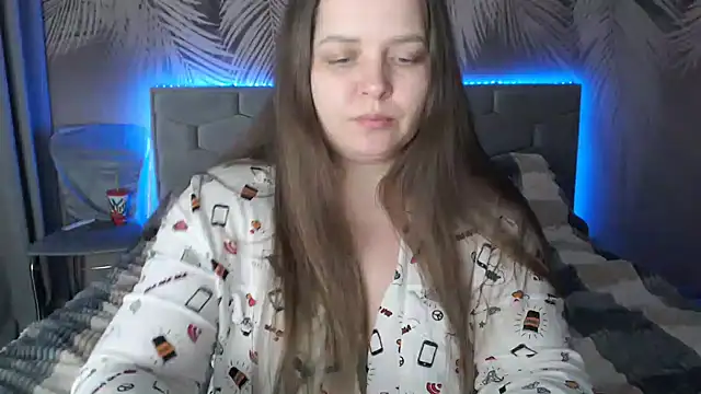 uliastar online show from January 23, 2025, 4:37 pm