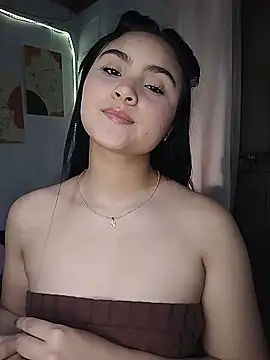 Snapshot of Samy-Candy chatting on January 7, 2025, 2:19 pm Samy-Candy online show from January 7, 2025, 2:19 pm