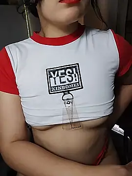 Snapshot of Samy-Candy chatting on February 4, 2025, 7:00 pm Samy-Candy online show from February 4, 2025, 7:00 pm