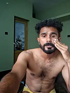 Snapshot of jithi007 chatting on September 24, 2025, 8:50 am jithi007 online show from September 24, 2025, 8:50 am