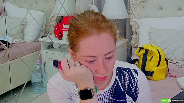 Snapshot of TinaBrook chatting on September 18, 2025, 3:30 am TinaBrook online show from September 18, 2025, 3:30 am